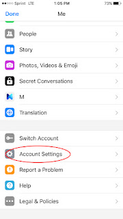How to Unblock Someone on Facebook Fast - Unblock Person on Facebook