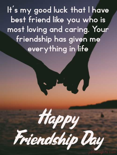 Friendship quotes and messages for Girlfriend – Friendship Day 2021