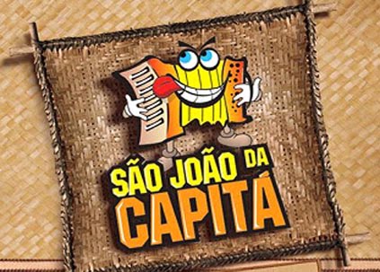 São João da Capitá 2012
