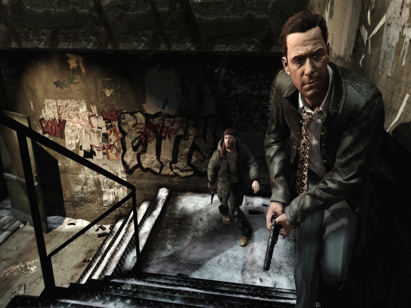 Max Payne 3 Highly Compressed Pc Game Free Download Max Payne 3 Highly Compressed Pc Game Free Download