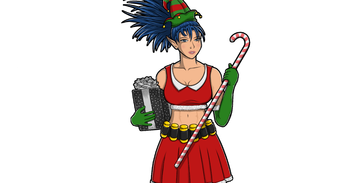 Christmas writing prompts (labeled pictures) freebie G.R.D.I. Art and Hobby: Xmas Mashup Challenge 2020 (Christmas elf)