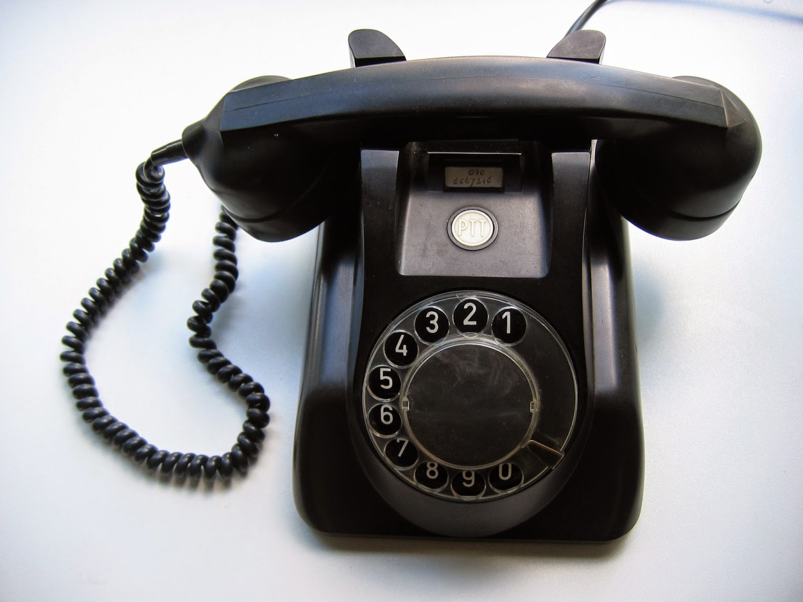 Van Wie Is Deze Telefoon Nummer