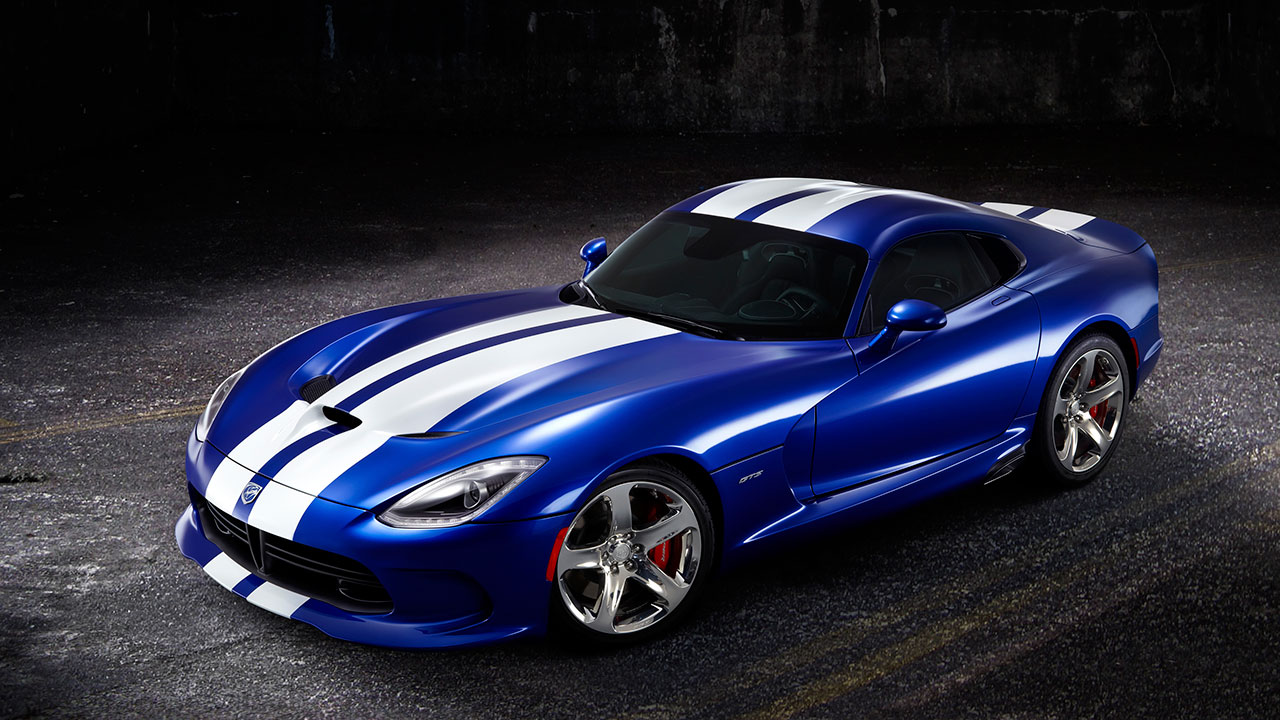 Technical Beauty at Boxfox1 SRT Unveiled New 2013 Dodge Viper GTS jpg (1280x720)
