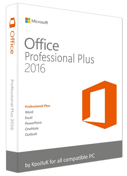 microsoft office 2016 professional plus full version free download