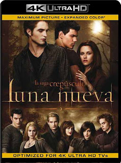 Luna Nueva (2009) 4K 2160p UHD Latino [GoogleDrive]