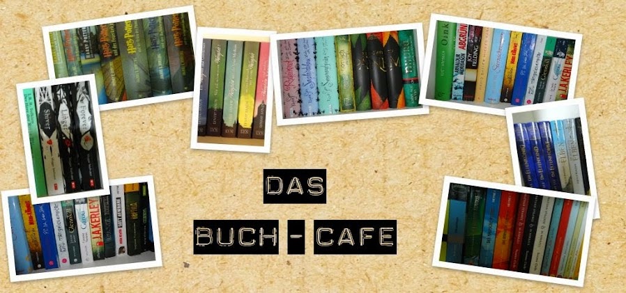 Das Buch-Cafè