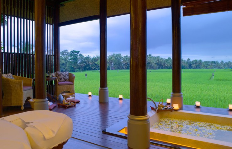 Top 10 Stunning Resorts in Bali - The Chedi Club at Tanah Gajah Top 10 Stunning Resorts in Bali - The Chedi Club at Tanah Gajah