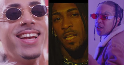 video supa squad feat apollo g elji beatzkilla aleluia video supa squad feat apollo g elji beatzkilla aleluia