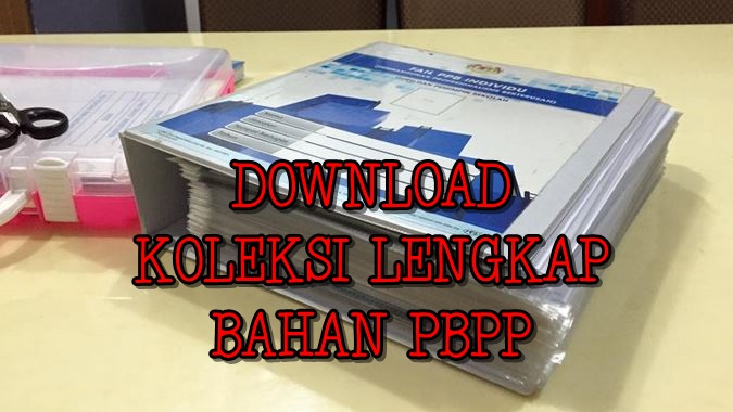 Koleksi Bahan Bantu Belajar (BBM): Julai 2015