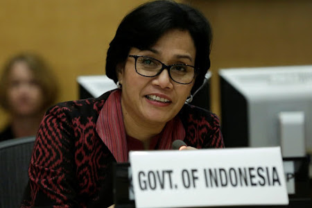    Sri Mulyani: There is additional unemployment due to Covid-19