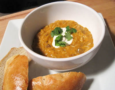 Mulligatawny Soup Recipe Mulligatawny Soup Recipe