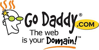 كيفية ربط مدونات بلوجر Blogger بدومين مدفوع من شركة جودادي Godaddy الشهيرة المحترف للمعلوميات http://www.4thepf.com