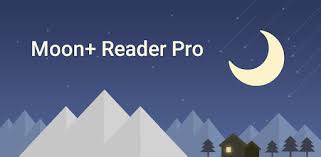 Moon+ Reader Pro 5.2.6 Apk + MOD (Full) for Android Moo-+-Reader-Pro-apk