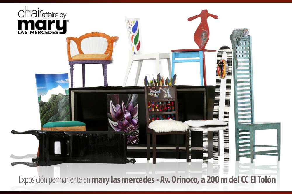 muebles mary boutique