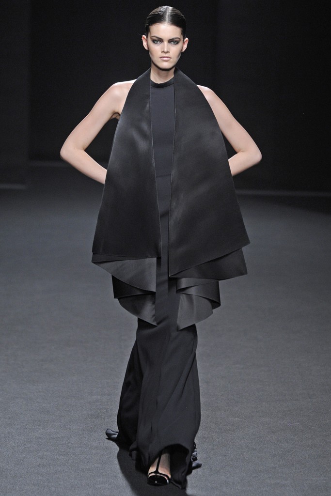 ANDREA JANKE Finest Accessories: Haute Couture | Stéphane Rolland Fall ...