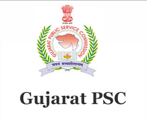 225 Posts - Gujarat Public Service Commission Recruitment 2021