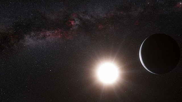 NASA se prepara para lançar novo satélite caçador de alienígenas