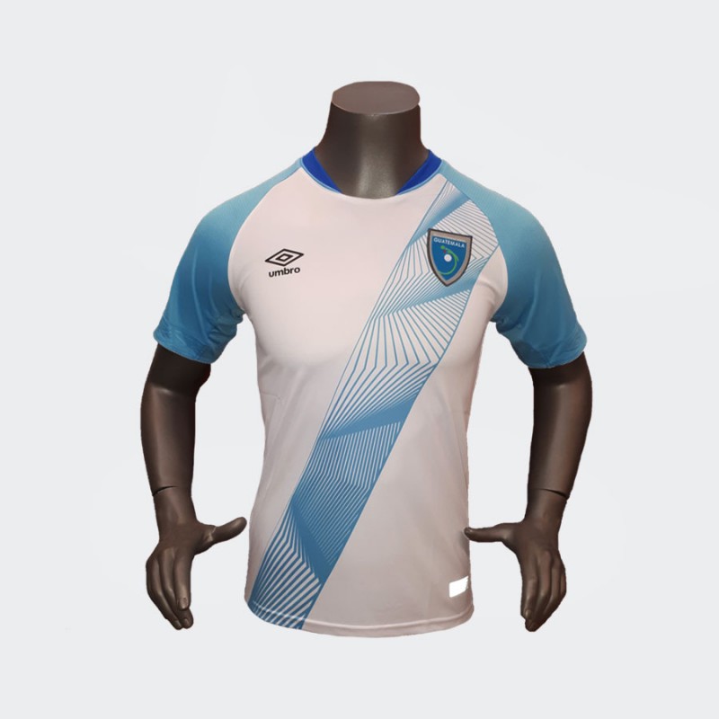 Camisola Umbro Guatemala