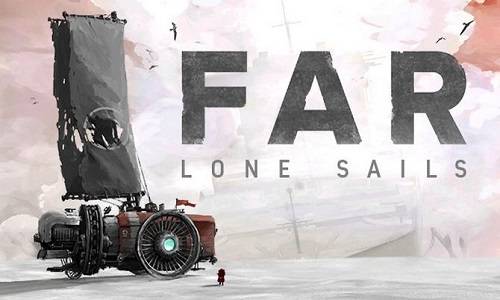 FAR Lone Sails Game Free Download