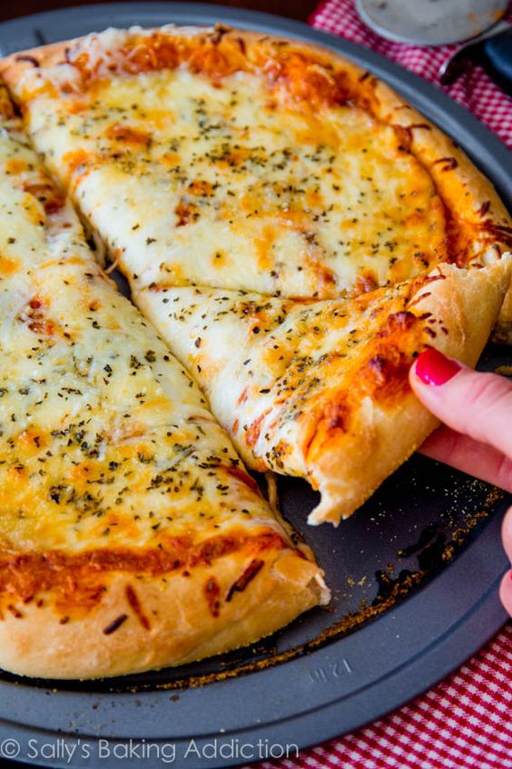 Pizza Makes You Fat Very healthy foods For Women