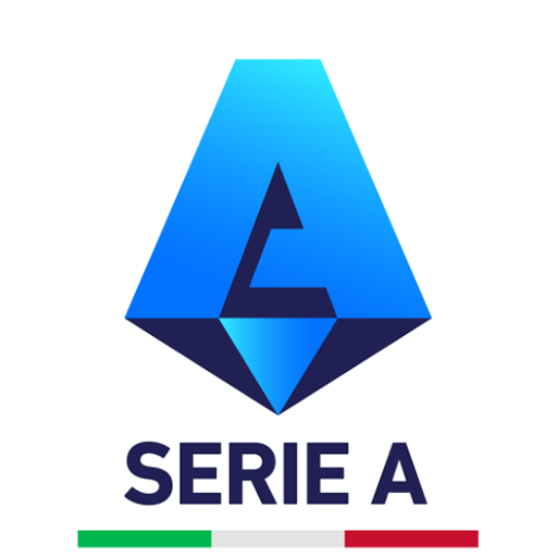 Lega Serie A Nuevo logo