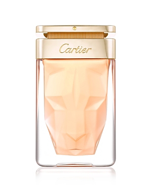 Fragrance Find - Cartier La Panthere Eau de Parfum | Palacinka Beauty Blog