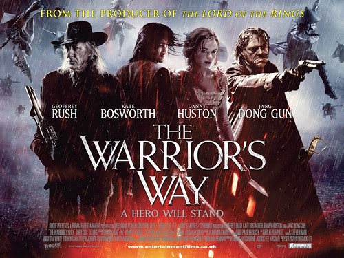 Con Đường Chiến Binh - The Warriors Way