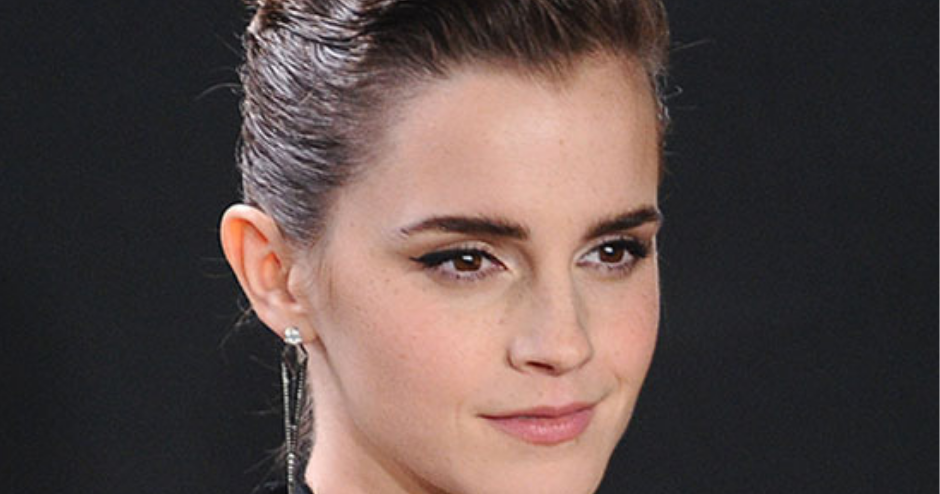Emma Watson Height