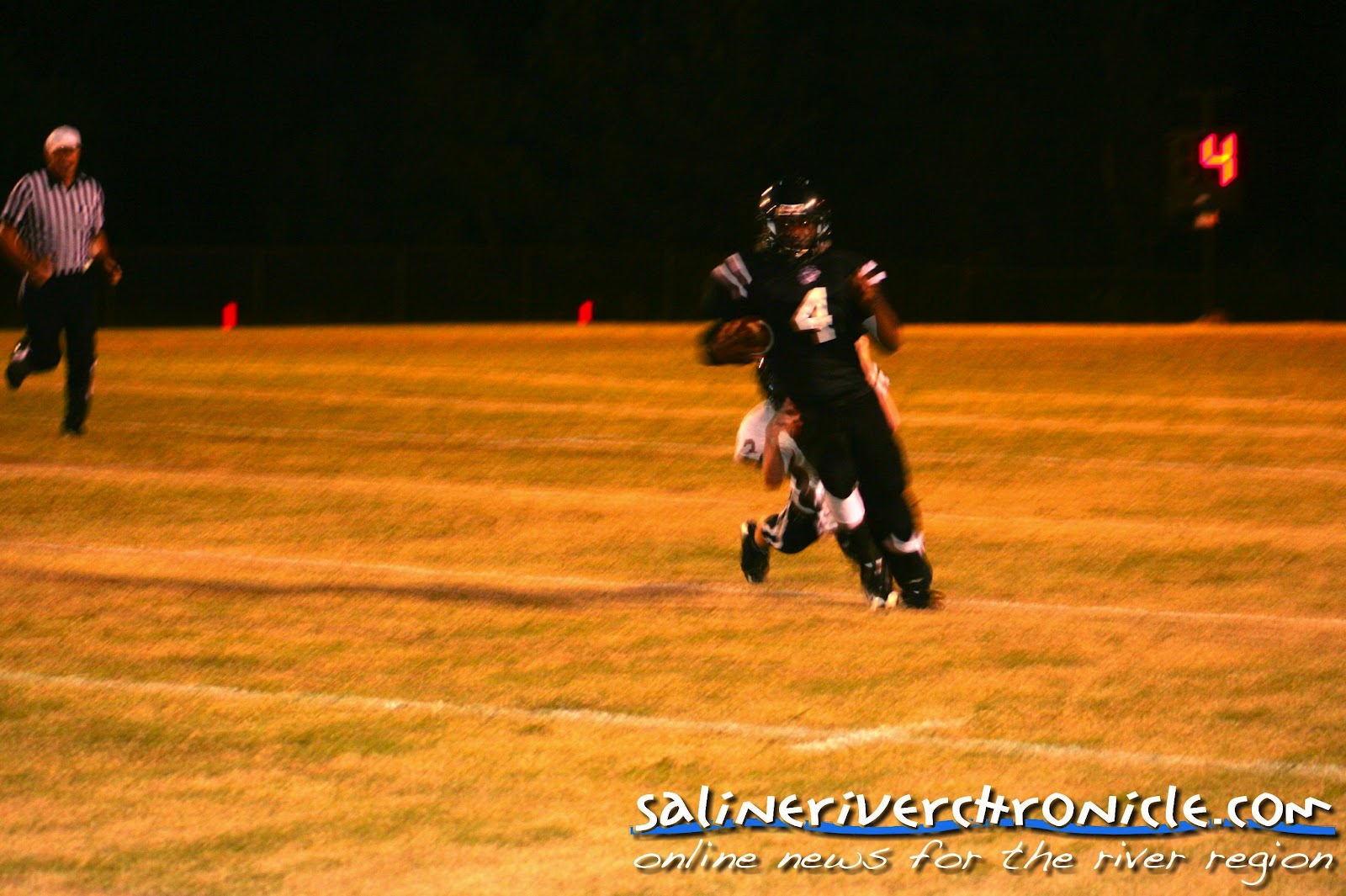 Sports: Score Update & Picture Brief: Hermitage Jr. Hermits 24 Sports: Score Update & Picture Brief: Hermitage Jr. Hermits 24