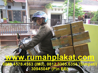 pengiriman piala, plakat akrilik, ongkos kirim ke seluruh indonesia, 0856.4578.4363, www.rumahplakat.com