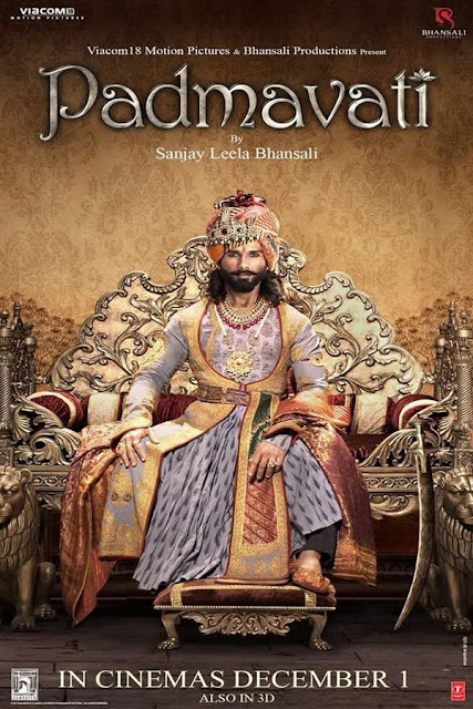 Padmaavat: Film Profit, Budget, Hit or Flop Of Alltime Box Office