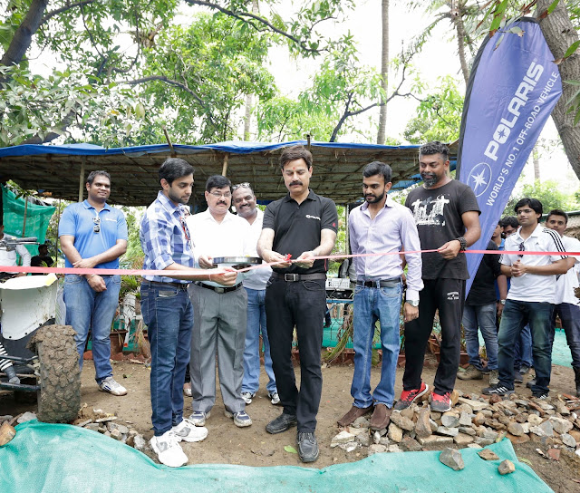 Polaris Opens Its Third Experience Zone (PEZ) In Malad, Mumbai