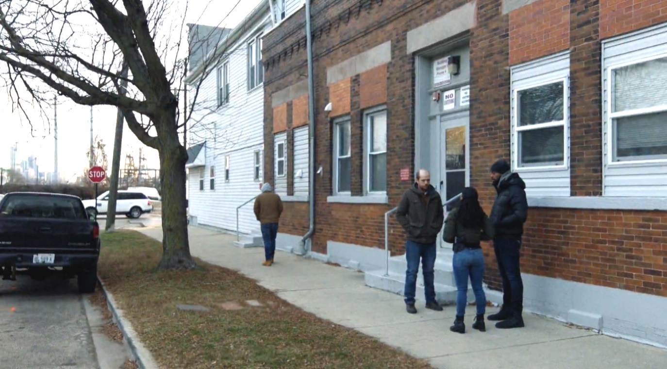 Filming Locations Of Chicago And Los Angeles Chicago Pd Season 7 Episode 14 Center Mass