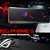 ROG PHONE 5 SMARTPHONE GAMER DA ASUS É IMPRESSIONANTE