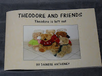 Theodore and Friends - Theodore is Left Out