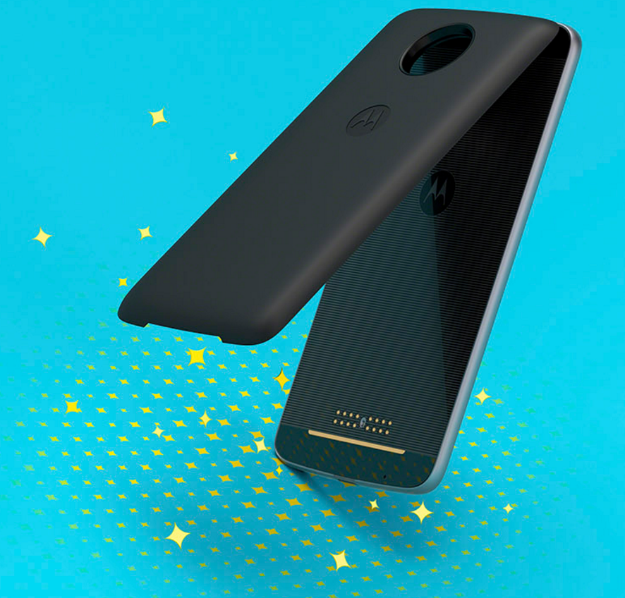Motorola Moto Mods in the Philippines : How Much Are They and Where To ...