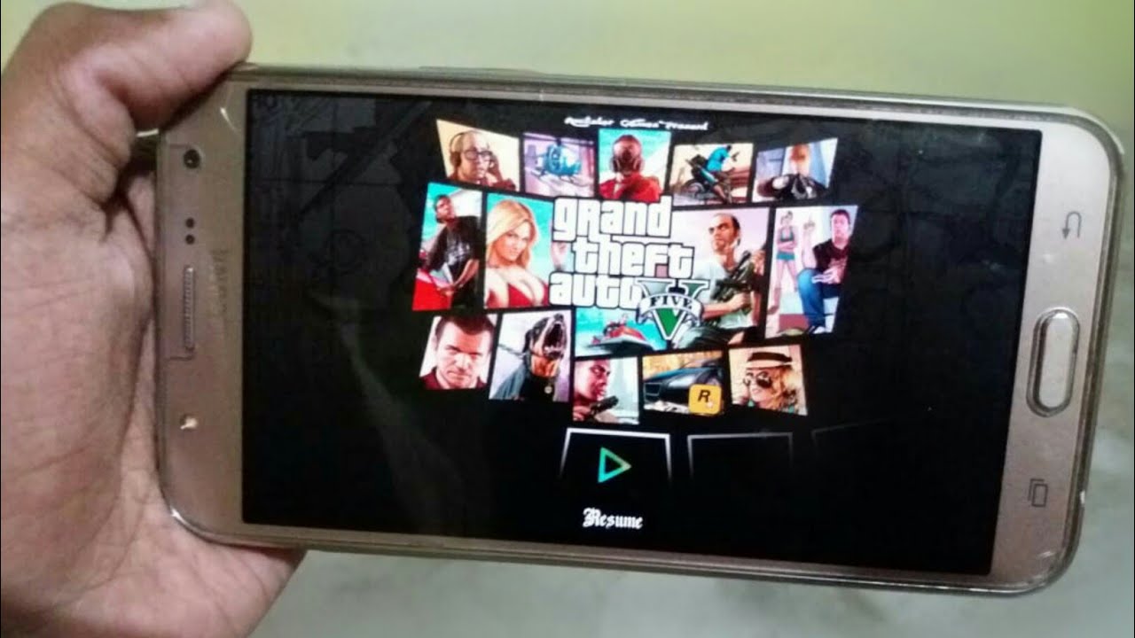 Android Android