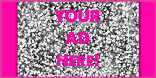 Need Ad Space?