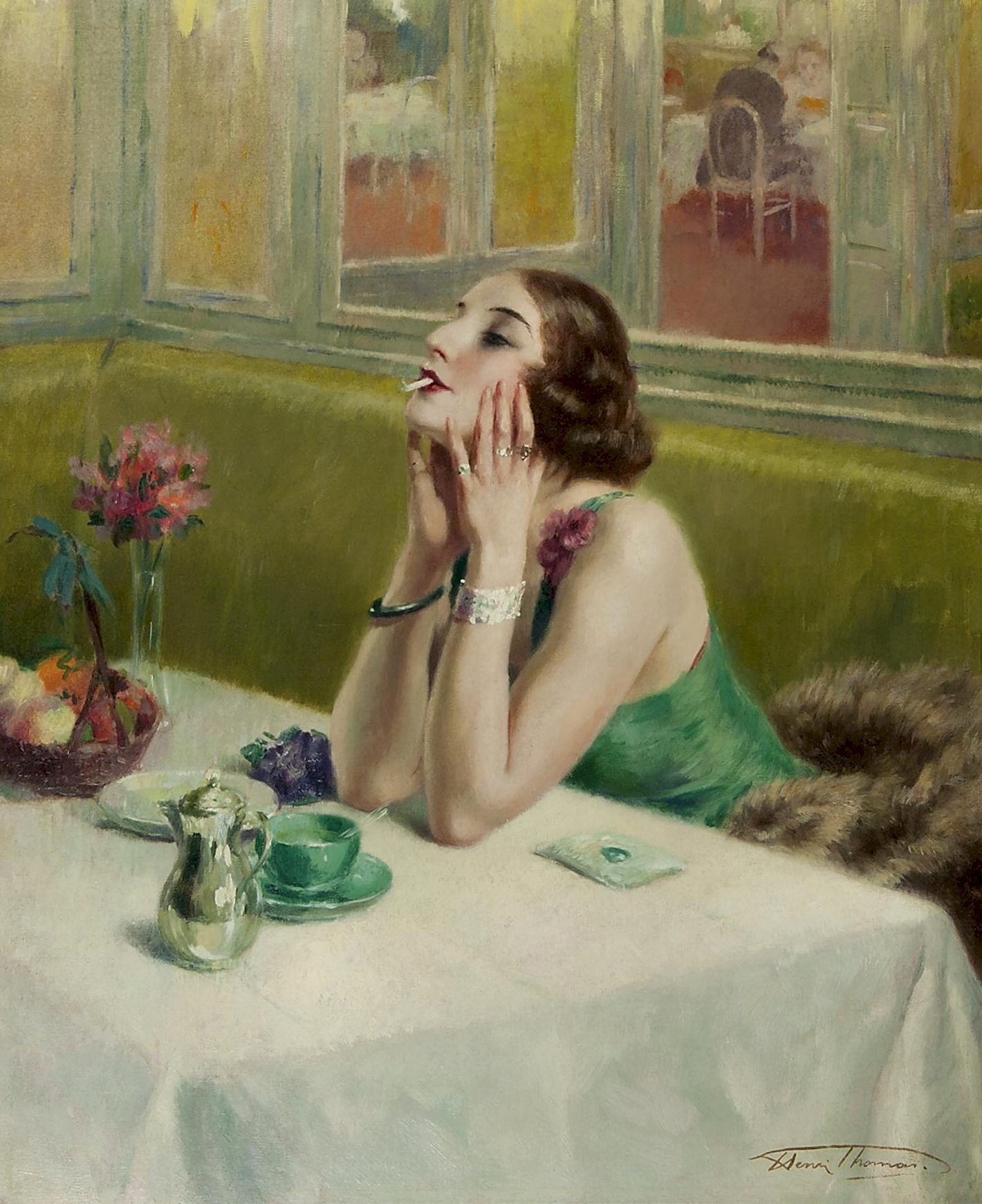 Художник одайник-самойленко зоя. Фредерик вермерен. Витторио реджианини изящный век. Художественная беседа. Берта вегманн (1847-1926).