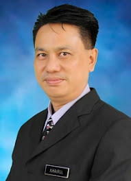 En.Khairul Nizal b Abu Bakar (Guru Besar SK Taman Medan)