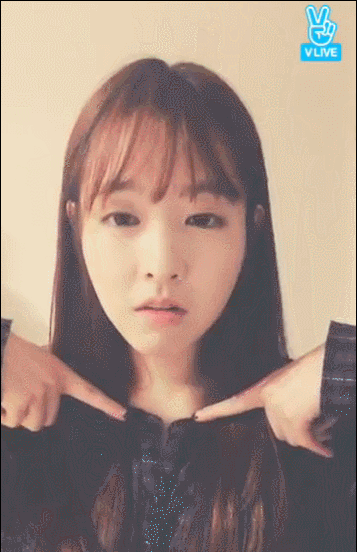 어제자 박보영 ㄷㄷ.gif | 인스티즈