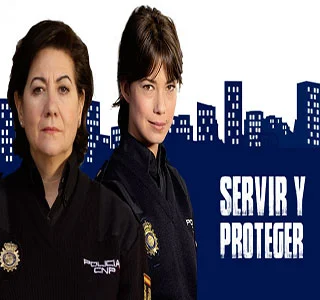 Servir y proteger capítulo 1104 - rtve | Miranovelas.com