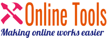 Online Tools: Making Online Works Easier..