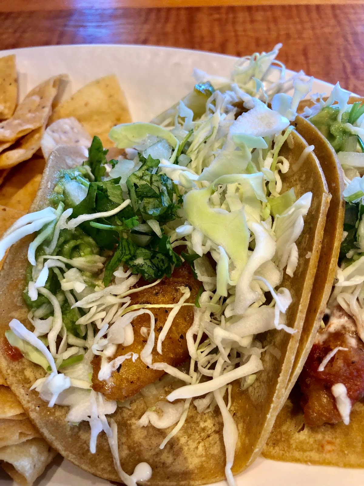 GREAT EATS HAWAII RUBIO'S COASTAL GRILL SAN DIEGO, CA