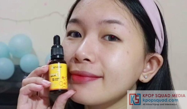 10++ Testimoni serum hanasui biru ideas in 2021 