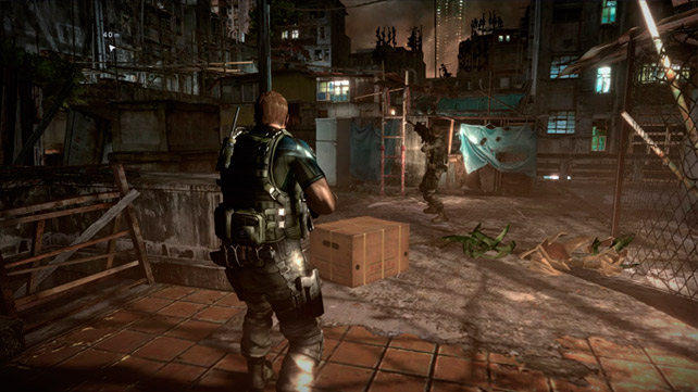resident evil 6 download pc free resident evil 6 download pc free