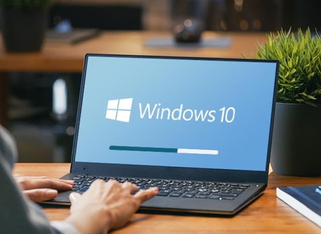 how to speed my computer windows 10 fast loading