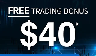 Bonus Forex Tanpa Deposit Forexter $40