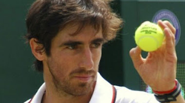 Pablo Cuevas tendrá un comienzo de temporada con mucha actividad