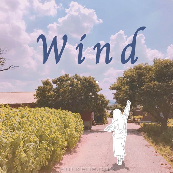 Sulee – Wind – Single